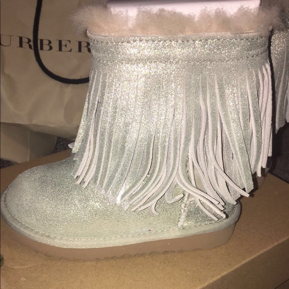 Uggs